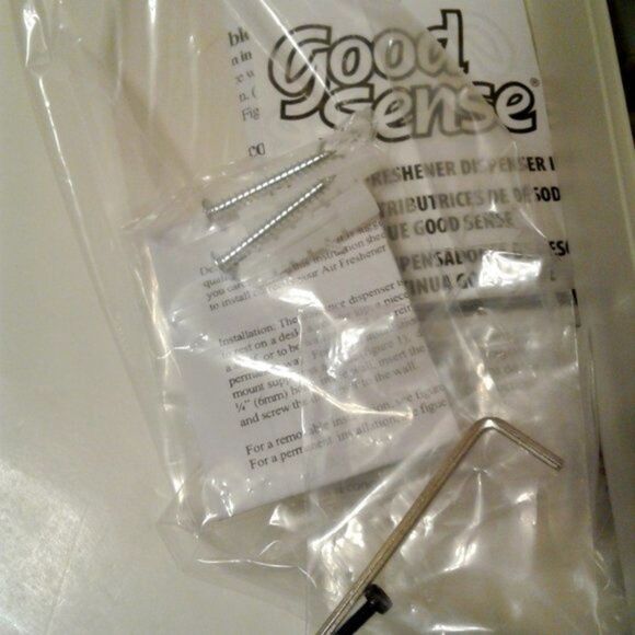 Brighton Professional™ Foam Soap Dispenser White/Gray - Picture 7 of 12